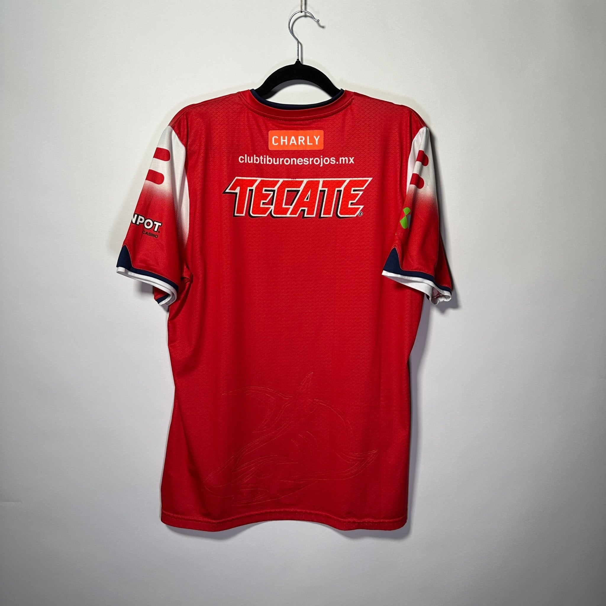 Veracruz FC Local 2016 - YaelitoMix