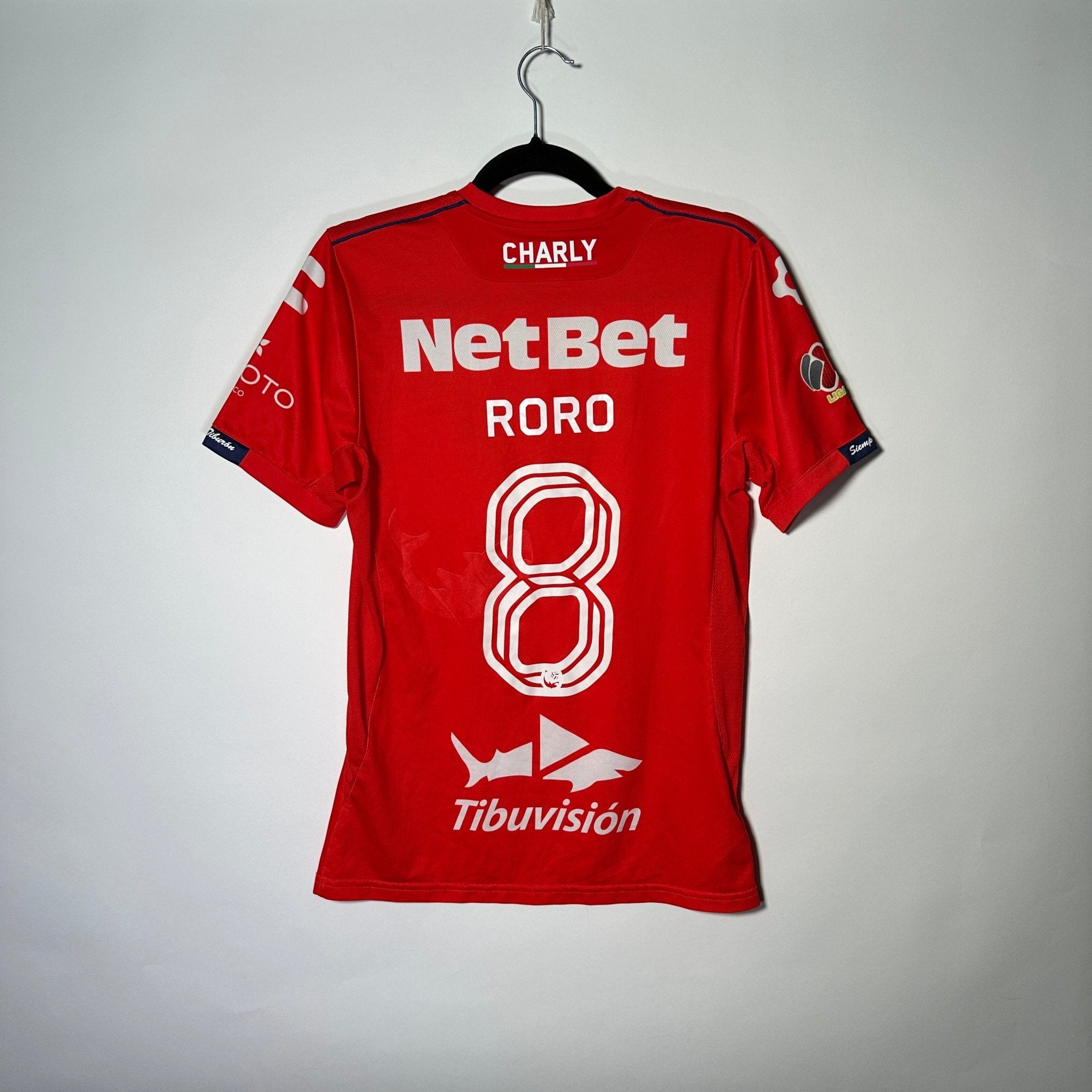 Veracruz FC Local 2019 - YaelitoMix