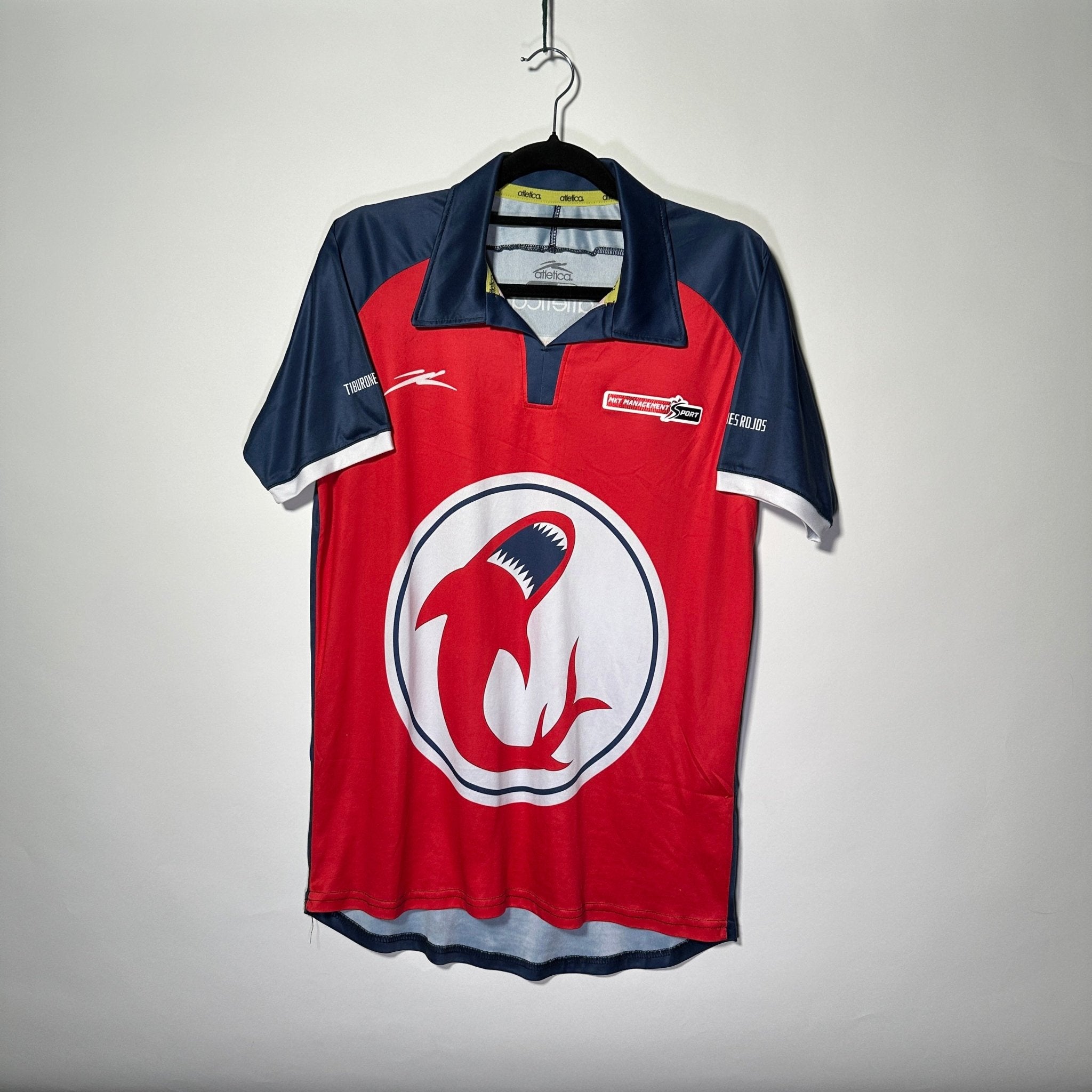 Veracruz FC Partido Leyendas 2021 - Talla L/G - YaelitoMix