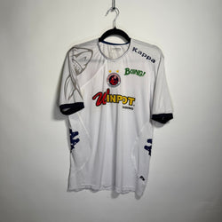 Veracruz FC Tercera 2013 - UTILERÍA Angel Reyna - Talla M - YaelitoMix
