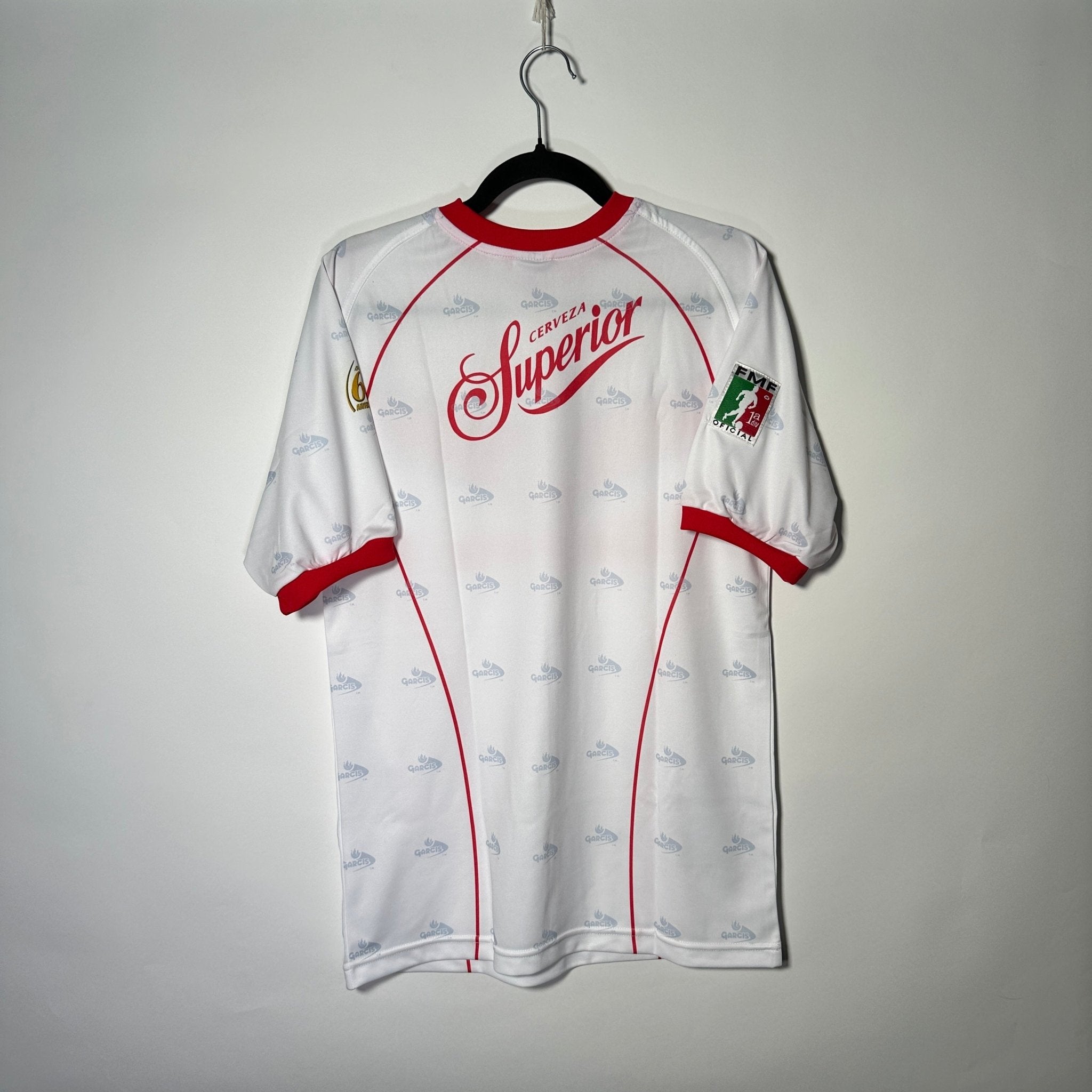 Veracruz FC Visita 2002 - YaelitoMix