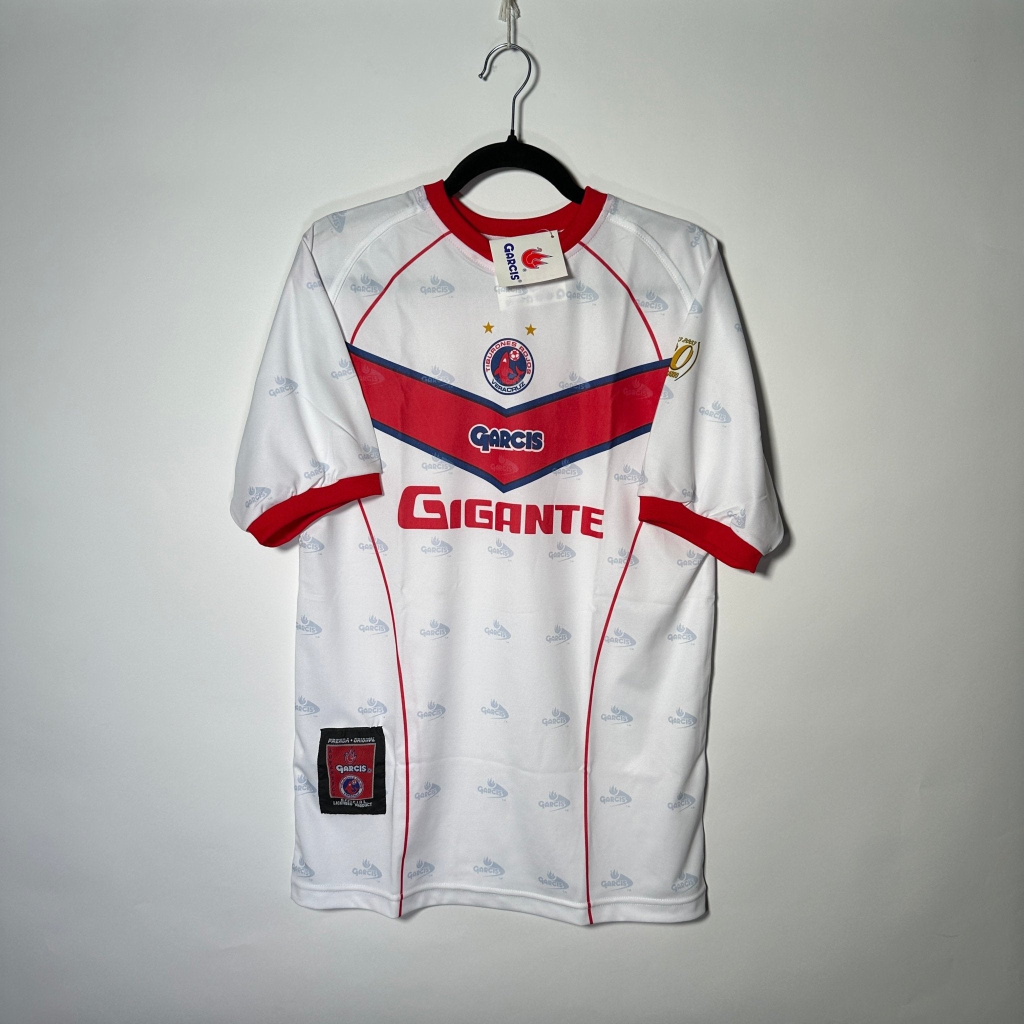 Veracruz FC Visita 2002 - YaelitoMix