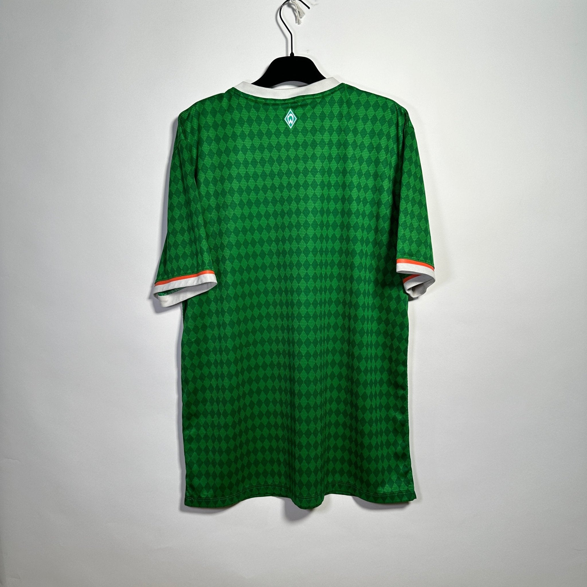 Werder Bremen Local 2014 - Talla L/G - YaelitoMix