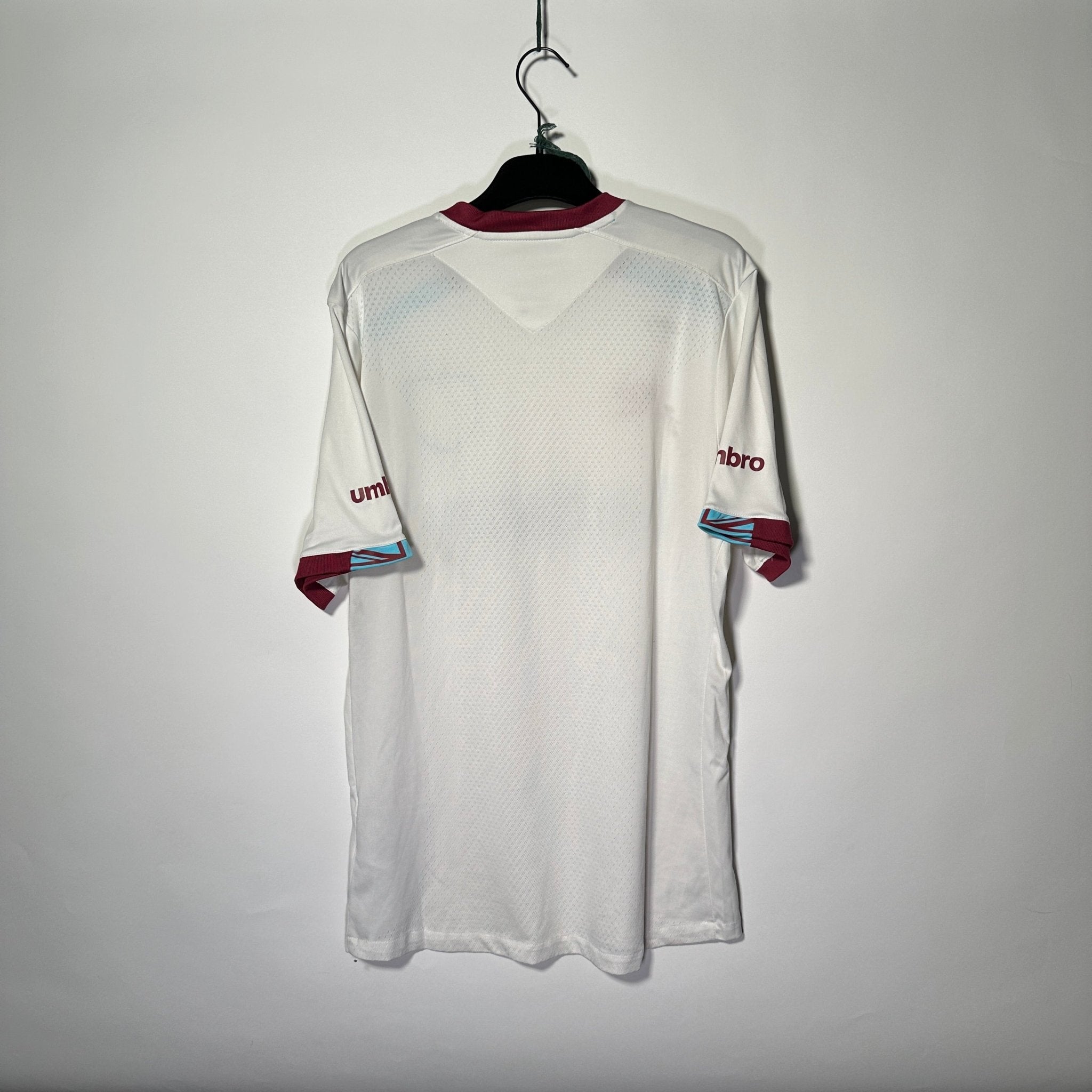 West Ham Visita 2016 - Talla M - YaelitoMix