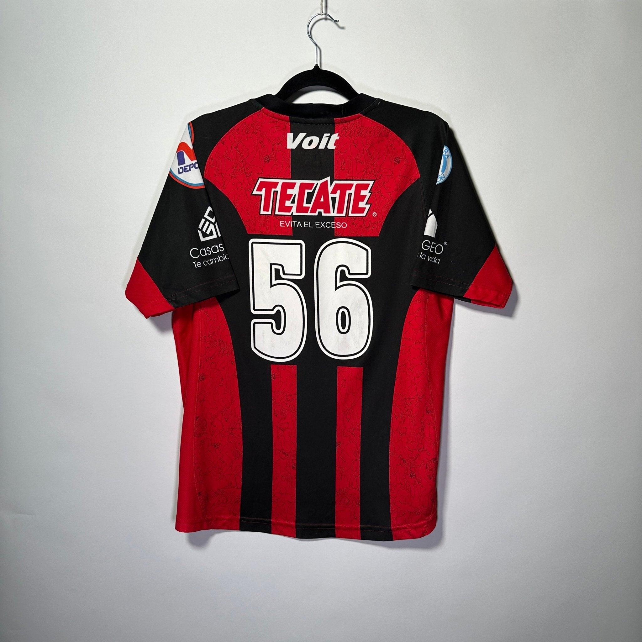 Xolos de Tijuana Local 2008 (UTILERÍA) - YaelitoMix