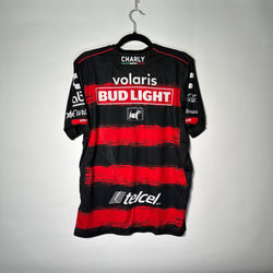 Xolos de Tijuana Local 2018 - YaelitoMix